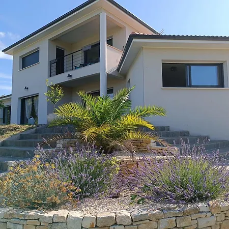 Maison Contemporaine Saint-Privat-de-Champclos