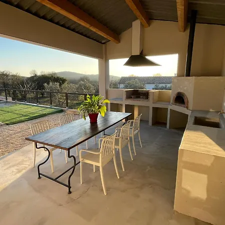 Holiday home Maison Contemporaine *