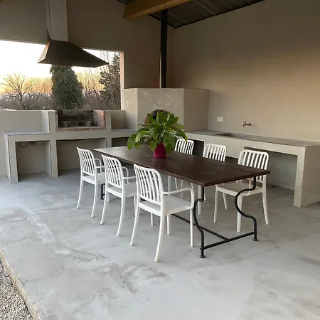 Maison Contemporaine * Saint-Privat-de-Champclos