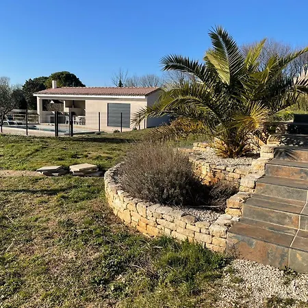 Holiday home Maison Contemporaine